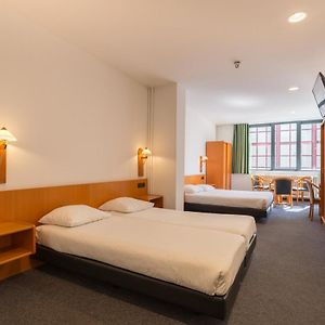 Habitación Cuádruple