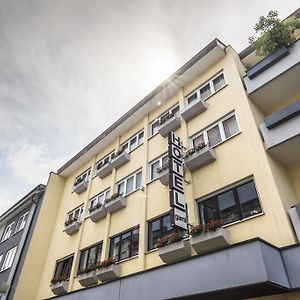 Hotel Garni Oberrhein